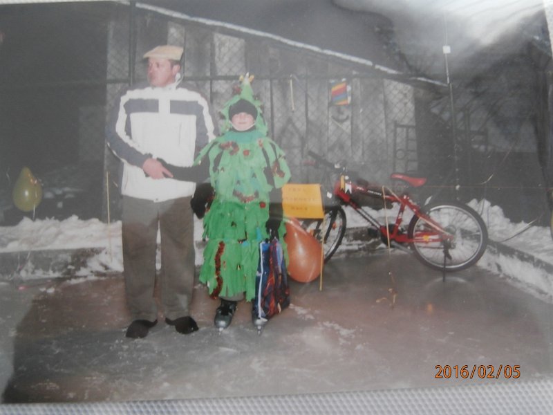 Karneval na lade   160.JPG